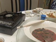 -新一家农家菜(华景新城店)