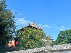 -扬美古镇景区