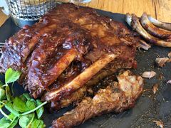 -I'm Angus Steakhouse