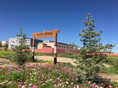 -青海湖国家重点风景名胜区