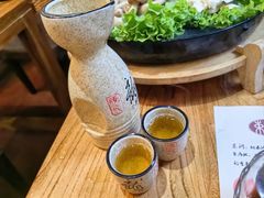 -束河人家(南锣鼓巷店)