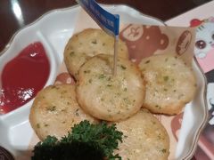 -弓二·烧鸟居酒屋(财富购物中心店)