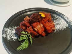 -禧宴Joyous Restaurant(禧园店)