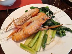 -广州希尔顿逸林-OPEN開·全日制餐厅·海鲜·小火锅·自助餐(东风路店)