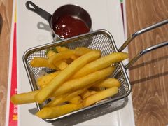 -豪客来牛排(成都锦江大融城店)