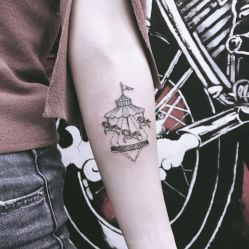 -OldsixTattoo刺青