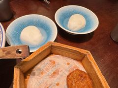 -古都历食南京菜·烤鸭·鸭血粉丝·汤包(南京博物院店)