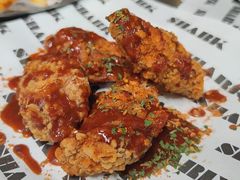 -shark burger·鲨鱼汉堡(交子大道店)