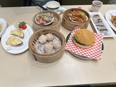 -味莊茶餐厅·自家點心(万象城店)