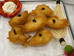 -国贸旋转餐厅(国贸广场店)