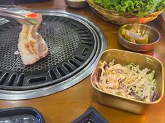 -杀猪天·韩国烤肉(总店)