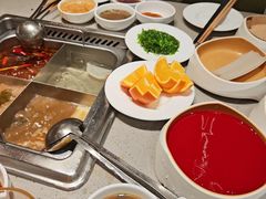 -海底捞火锅(赛格国际购物中心店)