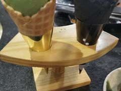 -神户赤童日式烤肉伙伴(东直门店)