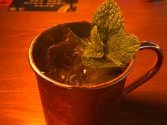 -FUTURE BAR(岭南天地店)