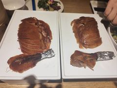 -小大董·烤鸭(王府井apm店)