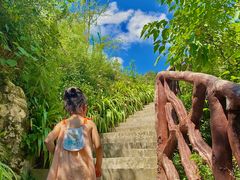 -鹿院坪生态旅游景区