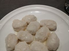 鸡蓉干贝-燕春楼(海河华鼎店)