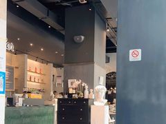 -乔泰勒JOETYLER西餐厅(曲江店)