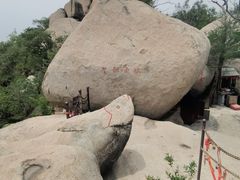 -峄山风景名胜区