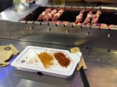 -很久以前羊肉串(大华三路店)