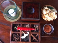 -DiAtas by Art Cafe Bumbu Bali