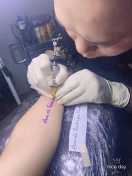 -墨無界刺青TATTOO