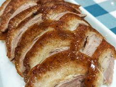 精品烤鸭-紫光园(劲松店)