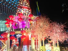 -万达影城(汉街万达广场IMAX店)