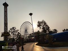 -黄石儿童公园