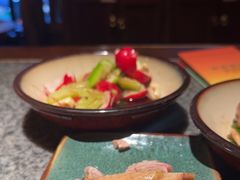 -南京大牌档(青岛万象城店)