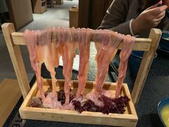风味鸭肠-湊湊火锅·茶憩(世博大道店)