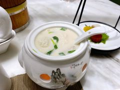 -御仙都北京菜馆·烤鸭店(双井店)
