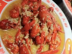 -阿财老铺·老蚌埠龙虾城(华夏总店)