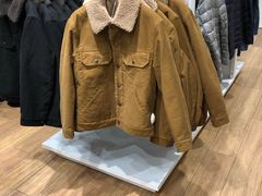 -优衣库(天津天河城店)