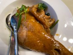 鸡脾饭套餐-维園(小梅大街店)
