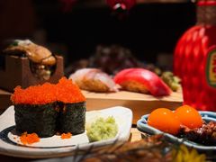 -乌君·酒场·炭火烧鸟(侨城坊店)