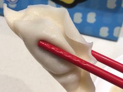 -喜家德虾仁水饺(中央大街店)