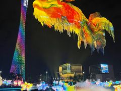 -海心沙亚运公园