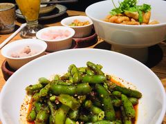 -丹江渔村(首都机场店)