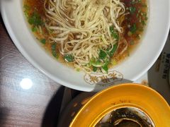 -老淮城·长鱼面(河下古镇店)