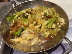 -松沪名灶·豆浆鱼头·新上海菜(飞航吾悦广场店)