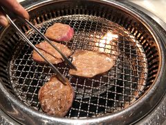 -厚贞日式烤肉(龙之梦店)