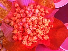 -粉墨特色菜·烧烤音乐酒馆
