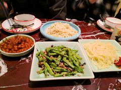 -新白鹿餐厅(爱琴海购物中心店)
