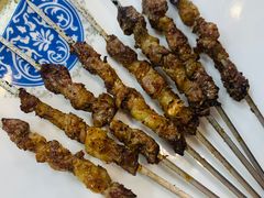 -楼外楼大刀肉传统火锅居(幸福街店)