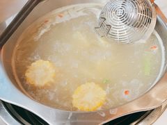-八合里潮汕鲜牛肉火锅(吉大店)