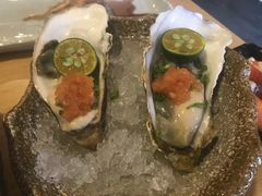 -山之川日料放题(通州店)