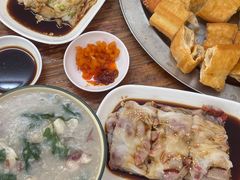 -兄妹生滚粥(广昌路店)