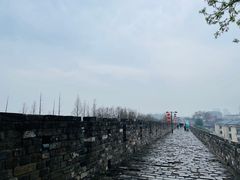 -南京城墙景区