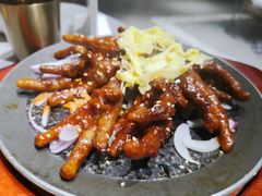 -妥妥烤肉料理(昙华林店)